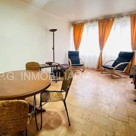 Buy this 2 bed apartment on Arzobispo Vicuña 18 in 752 0339 Providencia, Chile