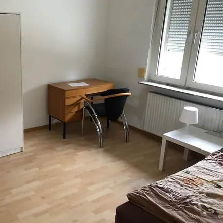 Image 3 - 57299 Burbach, Germany - Apartment for rent