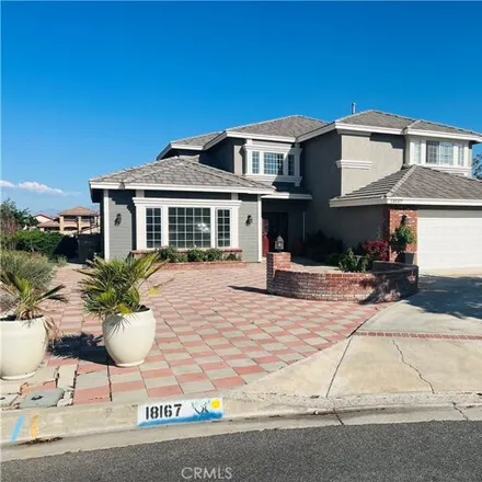 Buy this 3 bed house on 18199 Clear Haven Lane in San Bernardino County, CA 92395