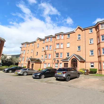 Image 2 - Ashgrove Avenue, Aberdeen City, AB25 3BQ, United Kingdom - Apartment for rent
