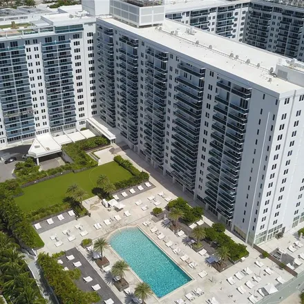 Image 9 - Collins Avenue & 23rd Street, Collins Avenue, Miami Beach, FL 33119, USA - Apartment for rent