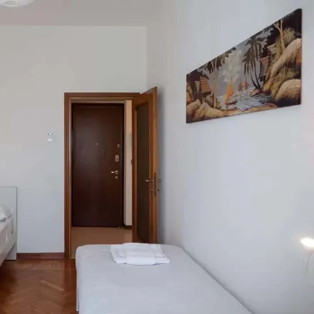 Image 9 - Via Populonia, 20159 Milan MI, Italy - Apartment for rent