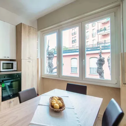 Rent this 2 bed apartment on Pizza Goal in Viale Massenzio Masia, 81