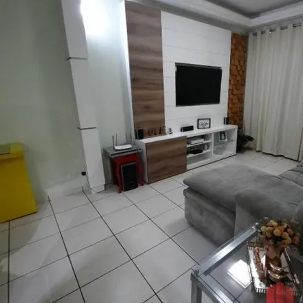 Buy this 2 bed apartment on Avenida Tiradentes in Centro, Louveira - SP