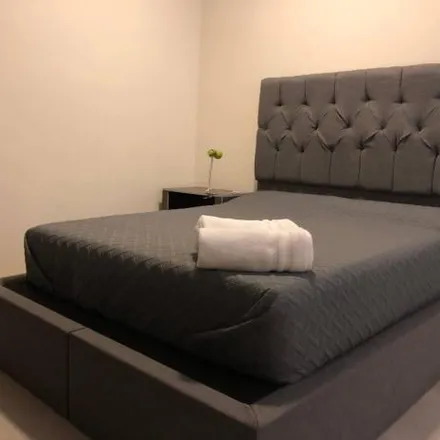 Buy this 2 bed apartment on Calzada Casa del Obrero Mundial in Colonia Atenor Sala, 03400 Mexico City