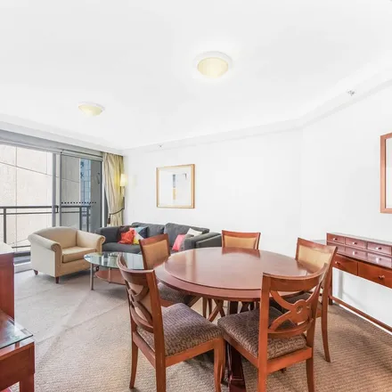 Rent this 1 bed apartment on 281 Elizabeth Street in Sydney NSW 2000, Australia