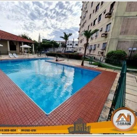 Buy this 3 bed apartment on Rua Almirante Rufino 1536 in Montese, Fortaleza - CE