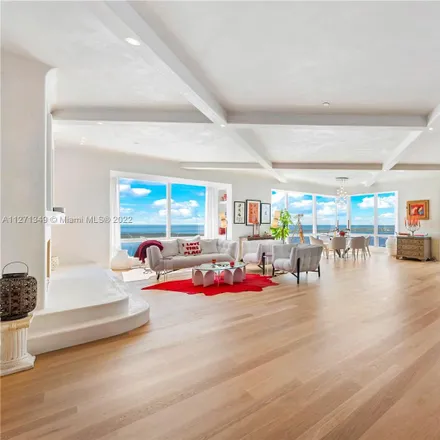 Buy this 3 bed condo on Four Seasons Hotel Miami in Southeast 14th Terrace, Miami