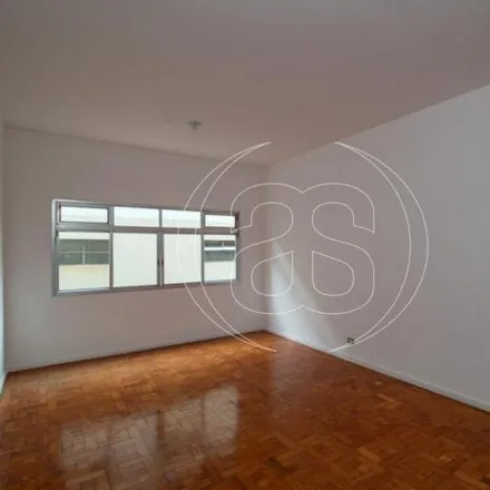 Buy this 3 bed apartment on Rua Inhambú 1208 in Indianópolis, São Paulo - SP