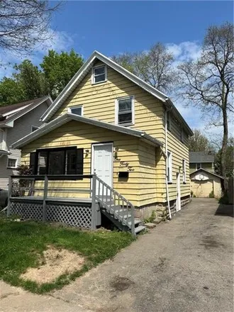 Buy this 2 bed house on 142 Barberry Terrace in City of Rochester, NY 14621