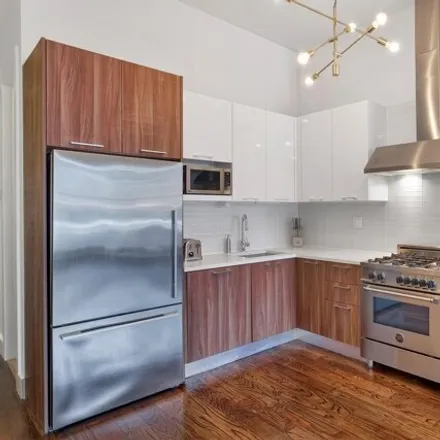 Image 4 - 155 West 126th Street, New York, NY 10027, USA - Townhouse for sale