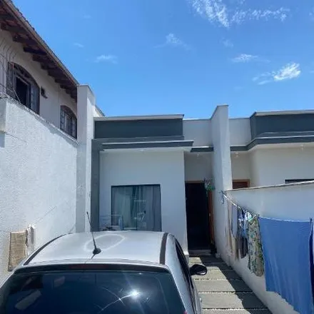 Buy this 2 bed house on Rua Tabatinga 1630 in Jardim Iririú, Joinville - SC