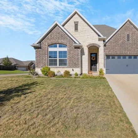 Buy this 3 bed house on Winterbloom Way in Fort Worth, TX 76123