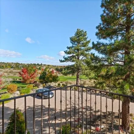 Image 4 - Jung Court, Washoe Valley CCD, NV, USA - House for sale