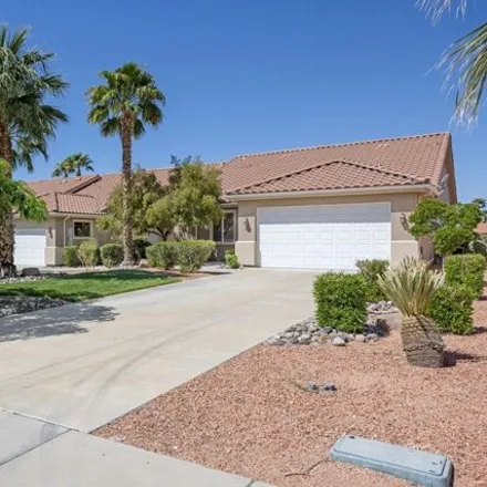 Image 2 - 1097 Mohave Drive, Mesquite, NV 89027, USA - Townhouse for sale