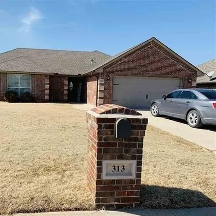 Rent this 3 bed house on Marilyn Glover Street in Elgin, Comanche County