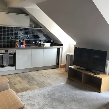 Rent this 2 bed apartment on City of Edinburgh in EH1 2PB, United Kingdom