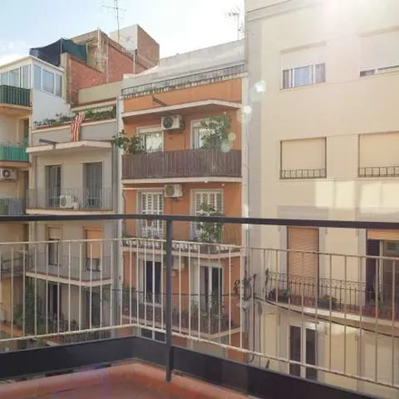 Image 8 - Carrer de la Riera Blanca, 08903 l'Hospitalet de Llobregat, Spain - Apartment for rent