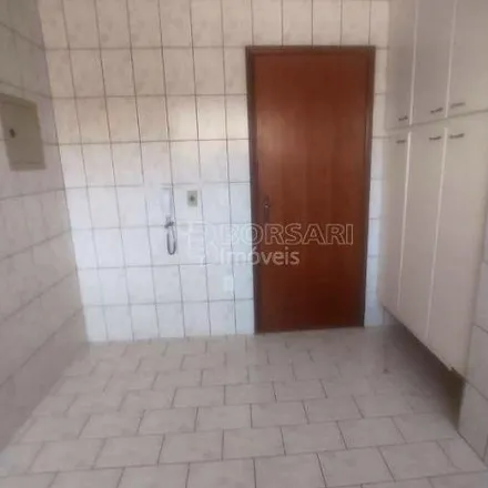 Buy this 2 bed apartment on Rua Primo Torquatto in Jardim Brasília, Araraquara - SP
