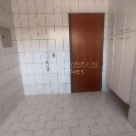 Image 1 - Rua Primo Torquatto, Jardim Brasília, Araraquara - SP, 14806-121, Brazil - Apartment for sale