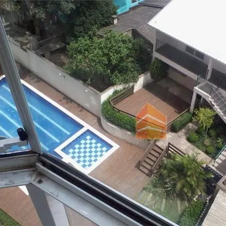 Buy this 2 bed apartment on Gravel veículos in Avenida Dorival Cândido Luz de Oliveira 960, Centro