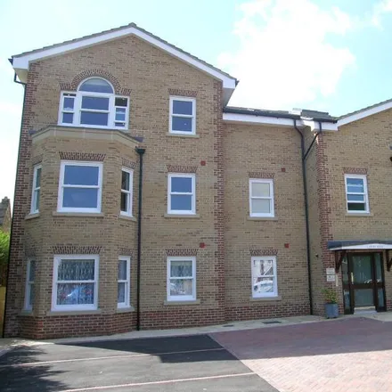 Rent this 2 bed apartment on 20 Homewaters Avenue in Spelthorne, TW16 6NS