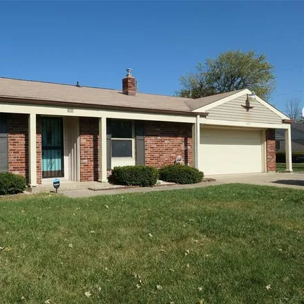 Buy this 4 bed house on 8030 East 13th Street in Indianapolis, IN 46219