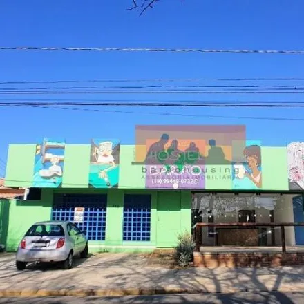 Buy this 5 bed house on Avenida Doutor Romeu Tortima in Barão Geraldo, Campinas - SP