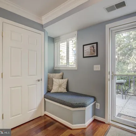 Image 3 - 1495 North Van Dorn Street, Alexandria, VA 22304, USA - Townhouse for rent