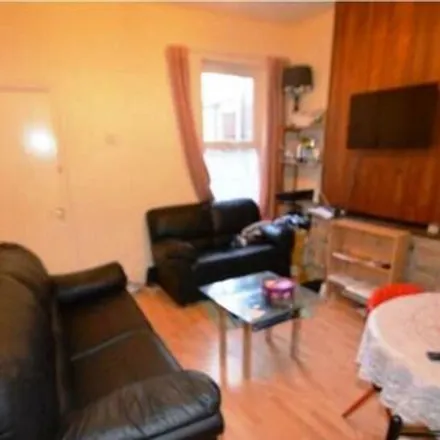Rent this 4 bed townhouse on 62 Alton Road in Selly Oak, B29 7DX
