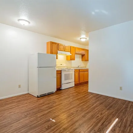 Rent this 1 bed apartment on 7678 East 30th Street in Tucson, AZ 85710