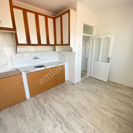 Rent this 3 bed apartment on Ahmet Işık Caddesi in 45600 Alaşehir, Turkey