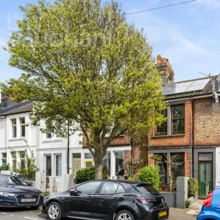 Buy this 2 bed townhouse on International House in Bennett Road, Brighton