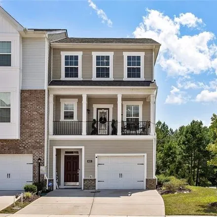Buy this 3 bed townhouse on 31300 Garden Road in Cypress Manor, Franklin