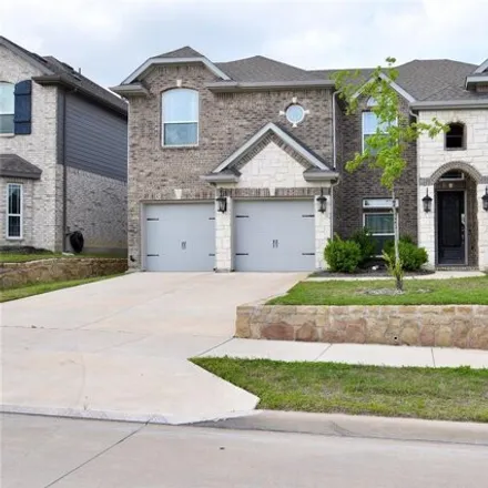 Buy this 5 bed house on Lake Konawa Drive in Fort Worth, TX 76179
