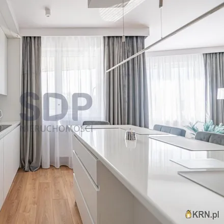 Rent this 4 bed apartment on Miedziana 3 in 53-441 Wrocław, Poland