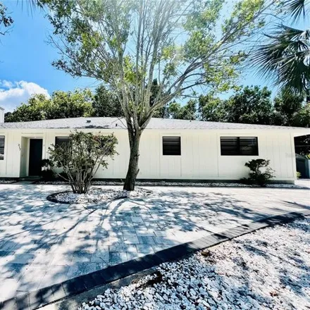 Rent this 3 bed house on 363 Pleasant Street in Clearwater, FL 33755