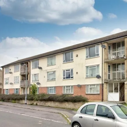 Buy this 2 bed apartment on 67 Dickens Avenue in Corsham, SN13 0AB