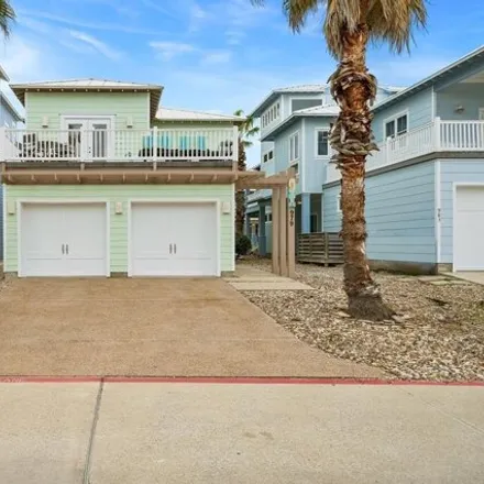 Buy this 3 bed house on Coral Cay Condominiums in Banyan Beach Drive, Port Aransas