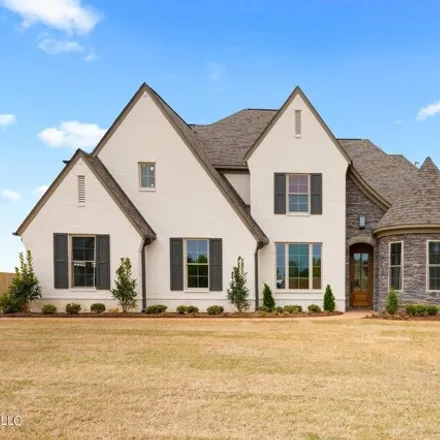 Buy this 5 bed house on unnamed road in Southaven, MS 39651