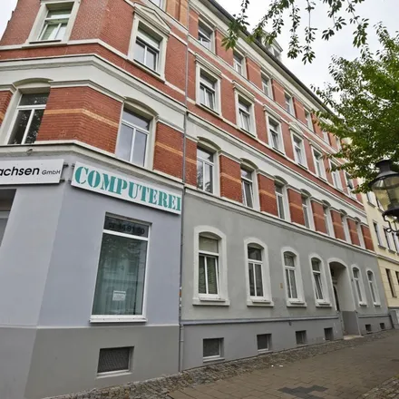 Image 9 - Zöllnerstraße 30, 09111 Chemnitz, Germany - Apartment for rent
