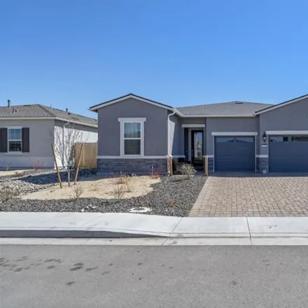 Buy this 3 bed house on Snoqualmie Drive in Sparks, NV 89441