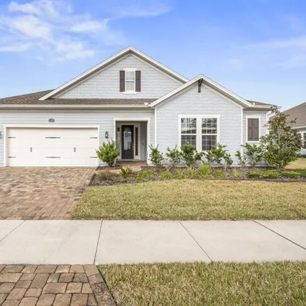 Buy this 4 bed house on Calliel Way in Saint Johns County, FL 32259