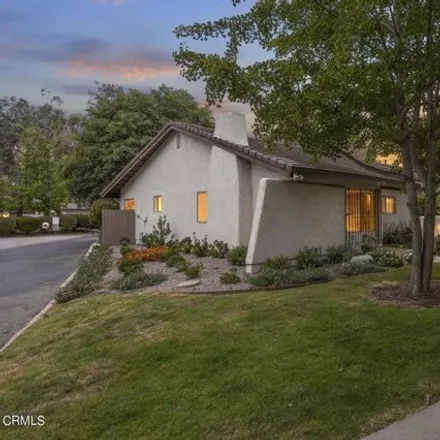 Buy this 3 bed condo on Stonewall Circle in Westlake Village, Thousand Oaks
