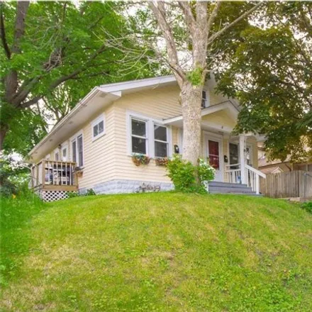 Buy this 3 bed house on 1820 East 7th Street in Saint Paul, MN 55119