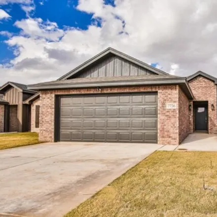 Buy this 4 bed house on 96th Street in Lubbock, TX 79382
