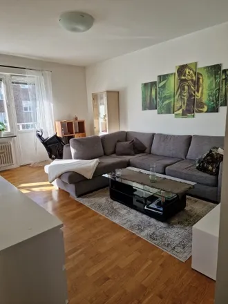 Rent this 2 bed condo on Vagnmansgatan 24 in 252 49 Helsingborg, Sweden