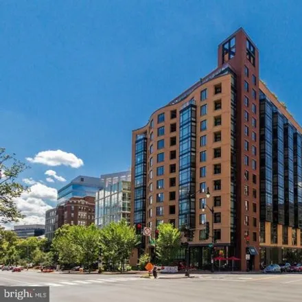 Buy this 2 bed condo on 1010 Massachusetts Avenue Northwest in Washington, DC 20001