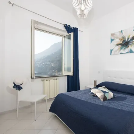 Rent this 1 bed apartment on 84011 Amalfi SA