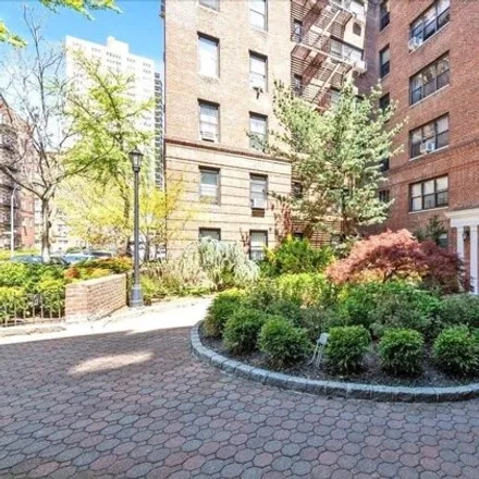 Buy this studio apartment on Grover Cleveland in 67-38 108th Street, New York